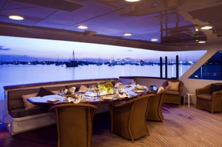 Encore - Aft Dining